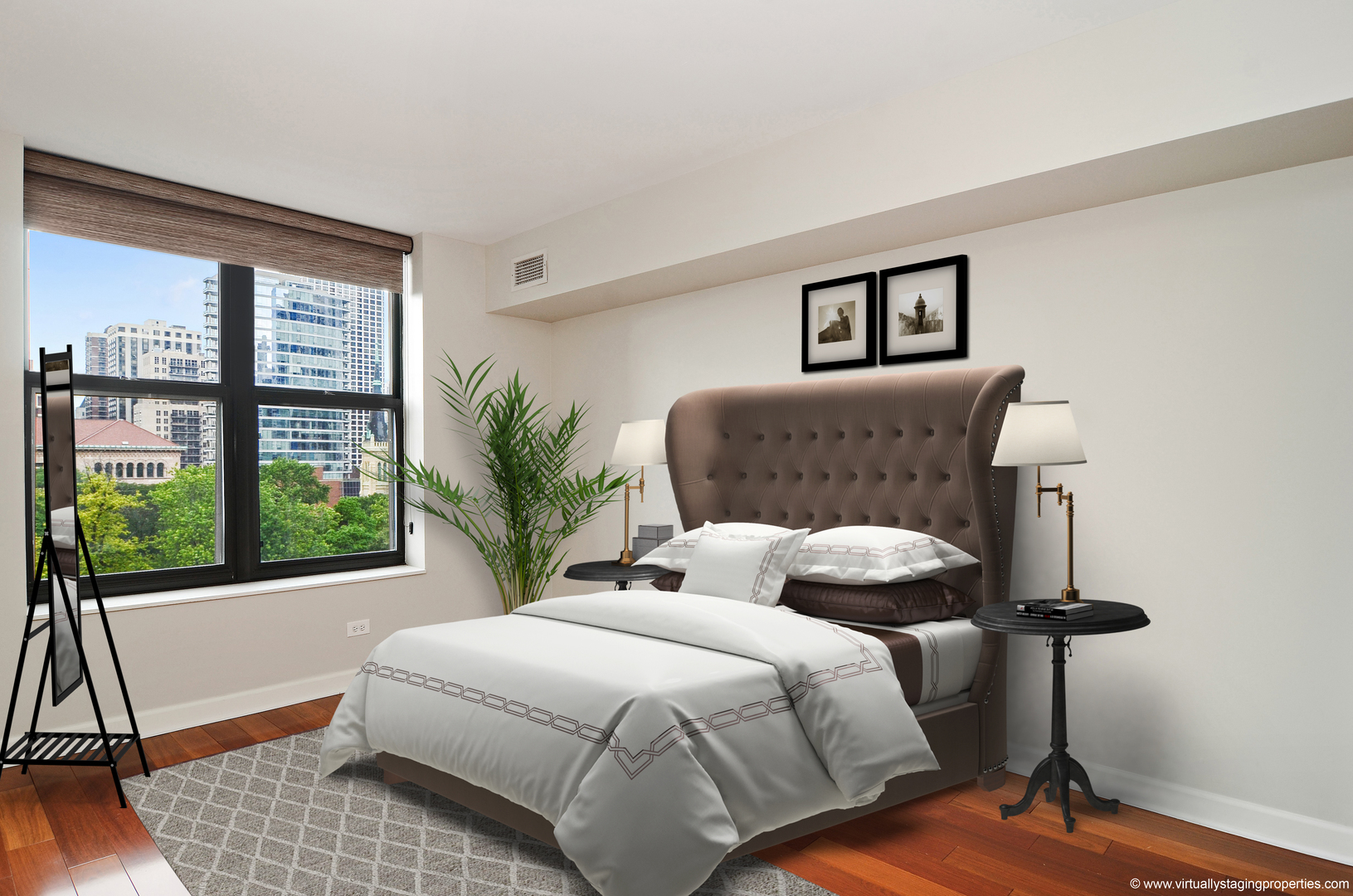 55 West Delaware Place, Unit 809 Chicago, IL 60610 - Photo 12 of 19