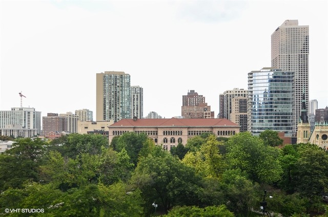 55 West Delaware Place, Unit 809 Chicago, IL 60610 - Photo 15 of 19
