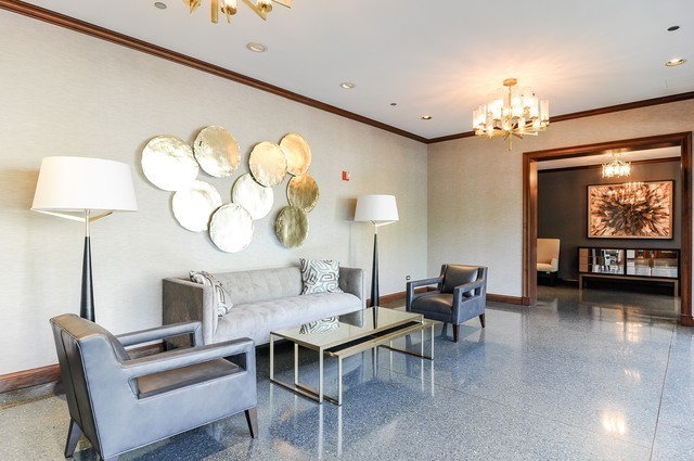 55 West Delaware Place, Unit 809 Chicago, IL 60610 - Photo 19 of 19