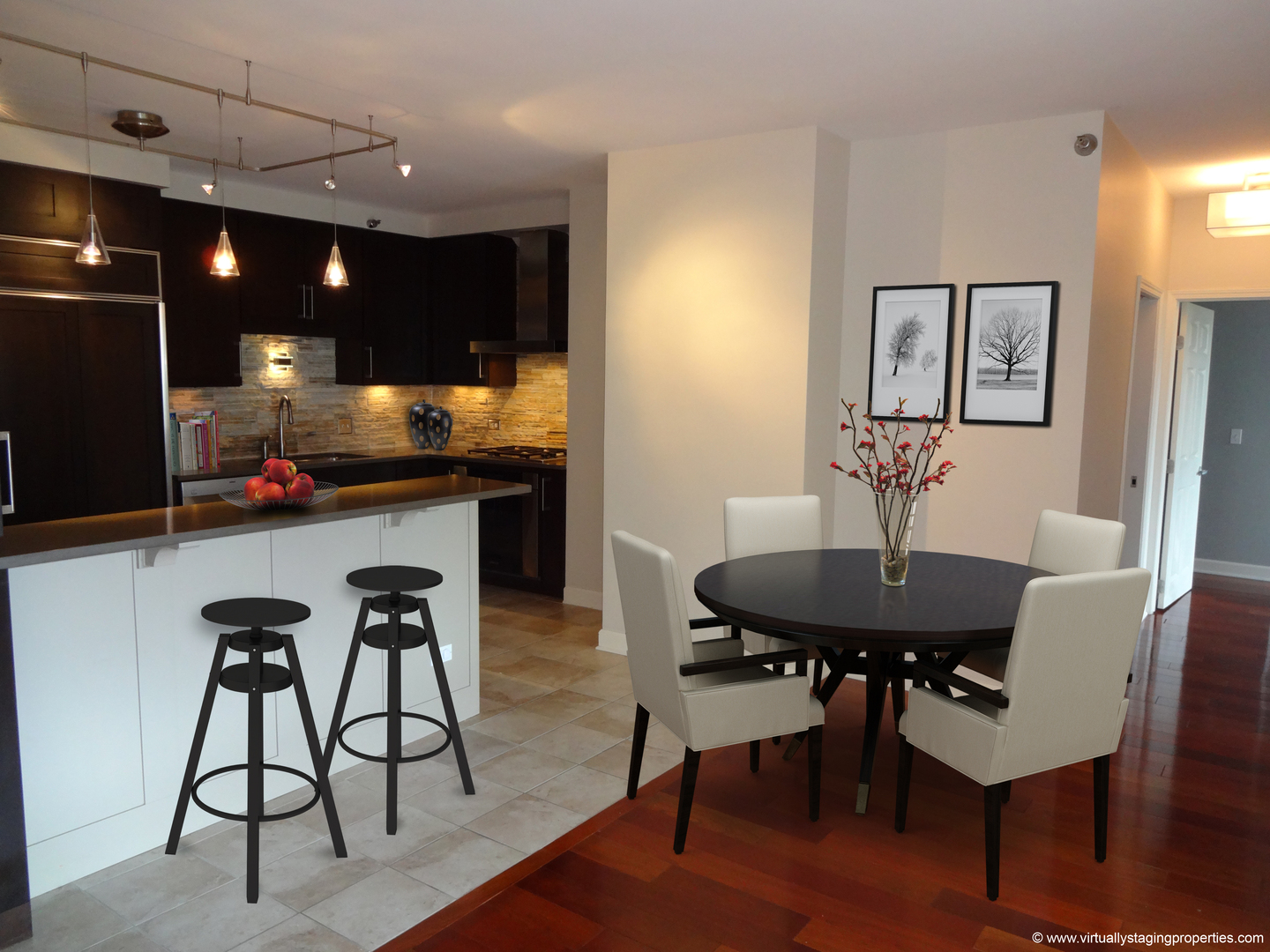 55 West Delaware Place, Unit 809 Chicago, IL 60610 - Photo 3 of 19