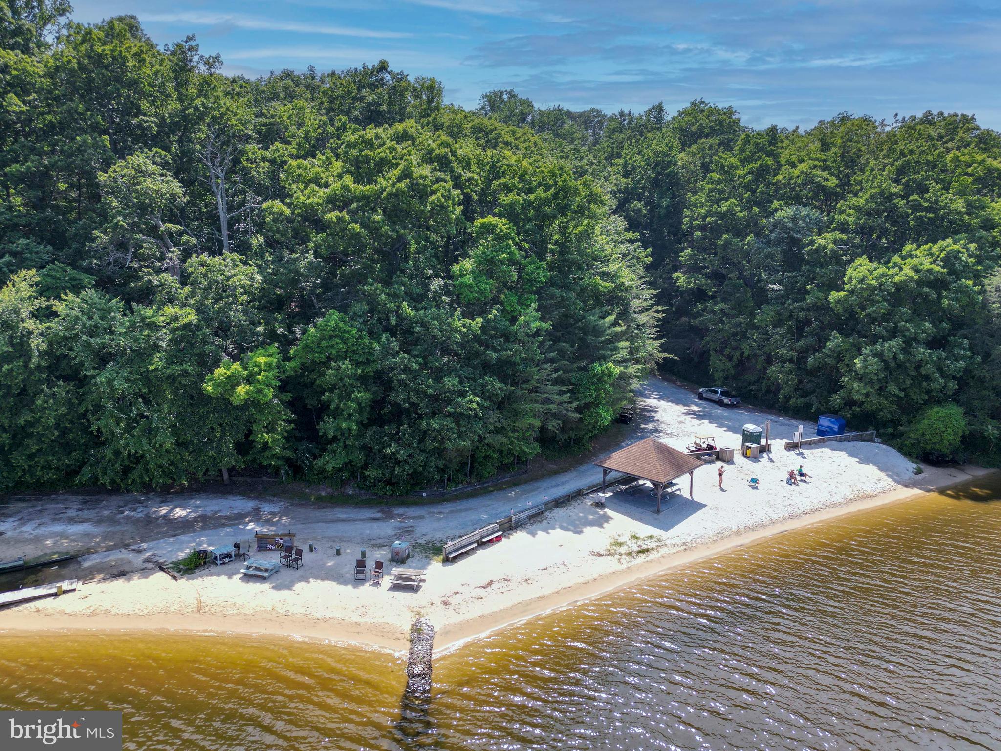 community Beach 5