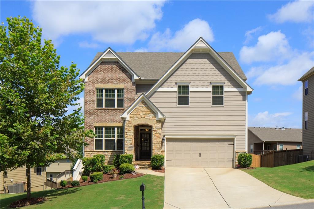 2020 Poplar Ridge Place Cumming, GA 30040 - Photo 1 of 1 Gallery Image 1