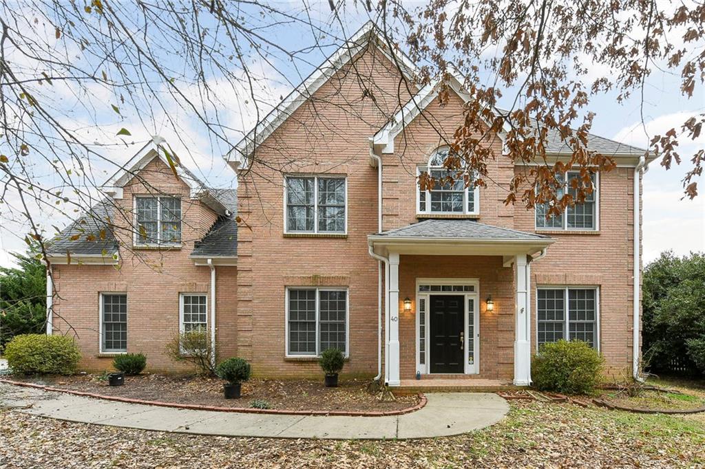40 Pine Grove Road Cartersville, GA 30120 - Photo 1 of 1 Gallery Image 1