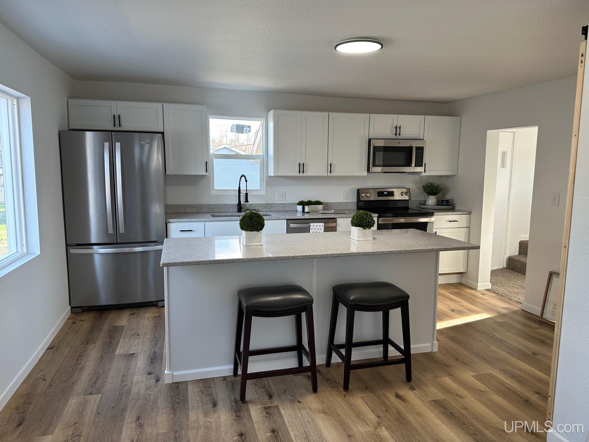 135 Silver Street Ishpeming, MI 49849 - Photo 12 of 47 Gallery Image 12