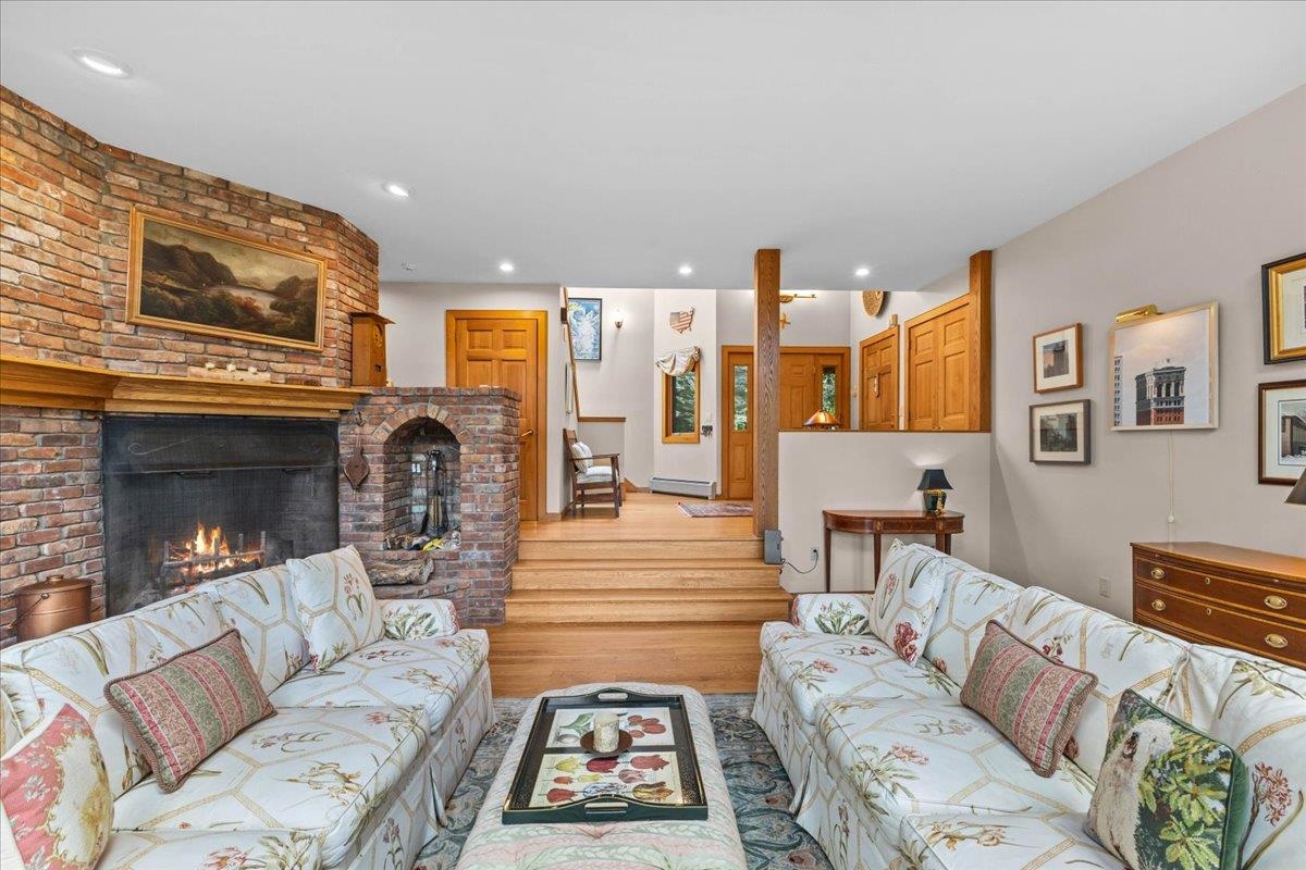 269 Billings Hill Road Stowe, VT 05672 - Photo 14 of 60