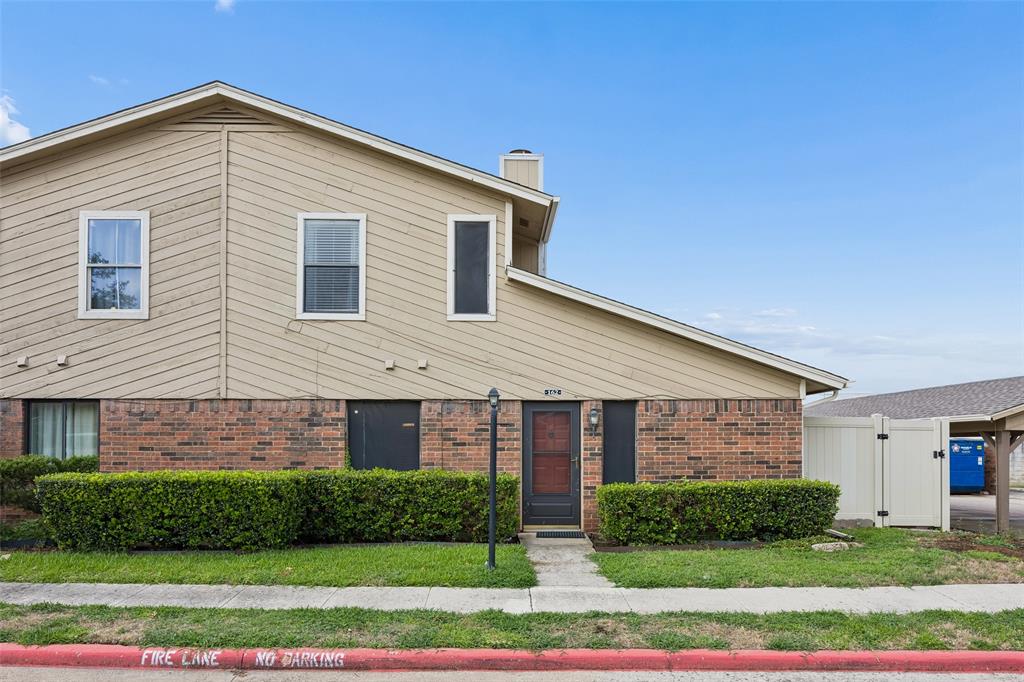 2240 Tarpley Road, Unit 162 Carrollton, TX 75006 - Photo 2 of 24