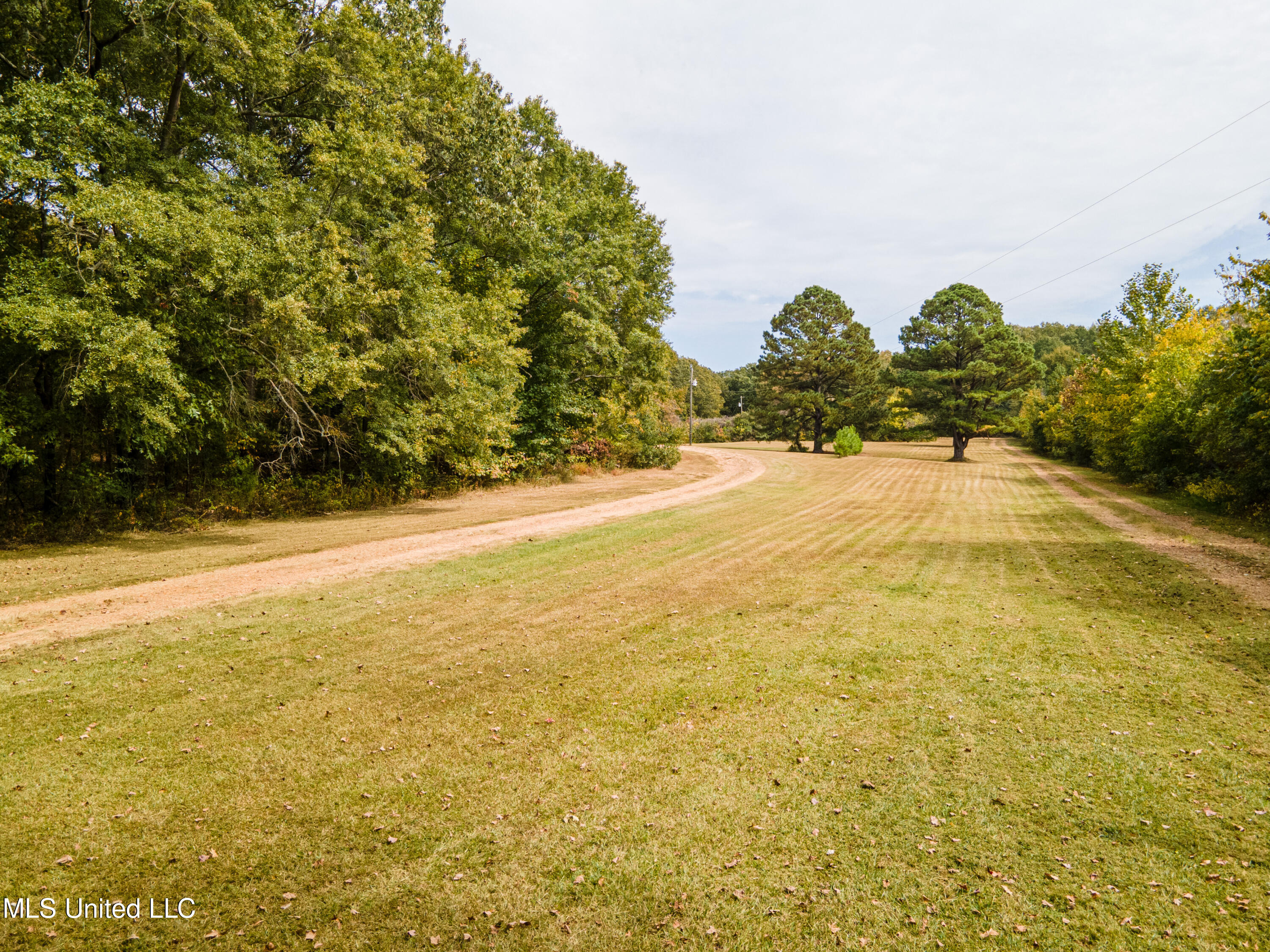 900 Arkabutla Dam Road Coldwater, MS 38618 - Photo 1 of 38 arkabutla dam-1