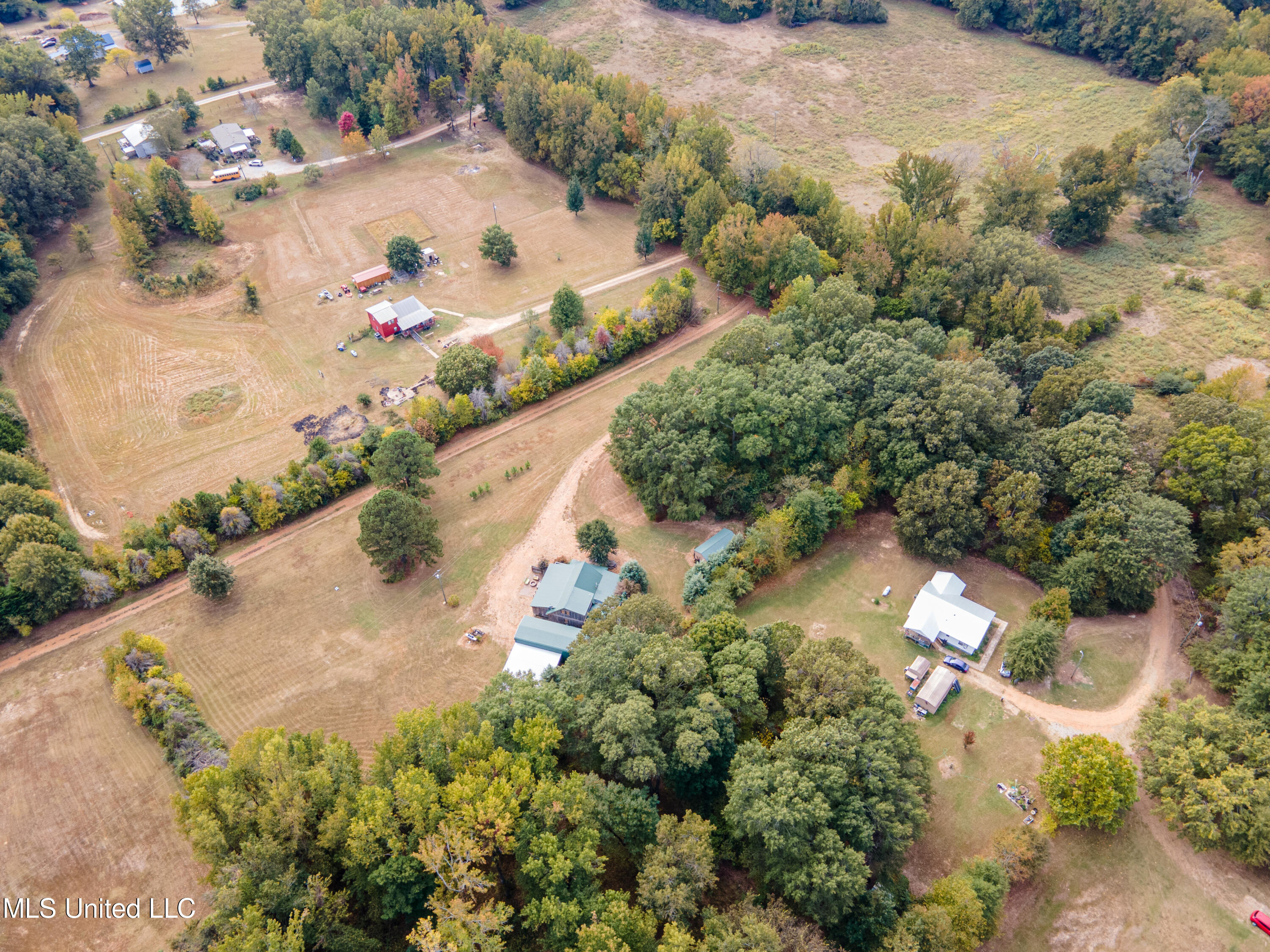 900 Arkabutla Dam Road Coldwater, MS 38618 - Photo 5 of 38 arkabutla dam-8