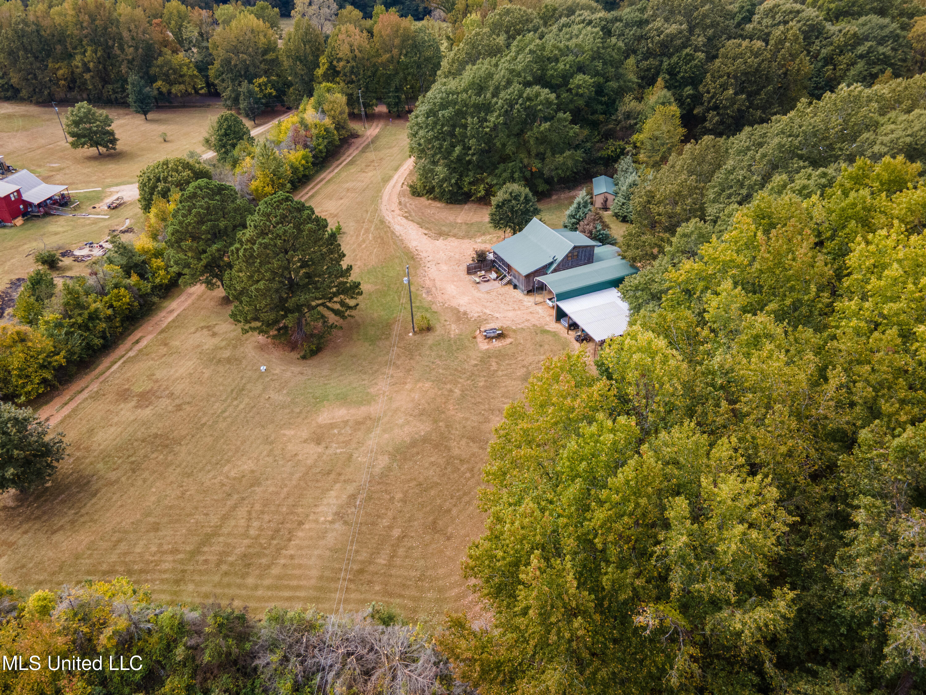 900 Arkabutla Dam Road Coldwater, MS 38618 - Photo 6 of 38 arkabutla dam-9