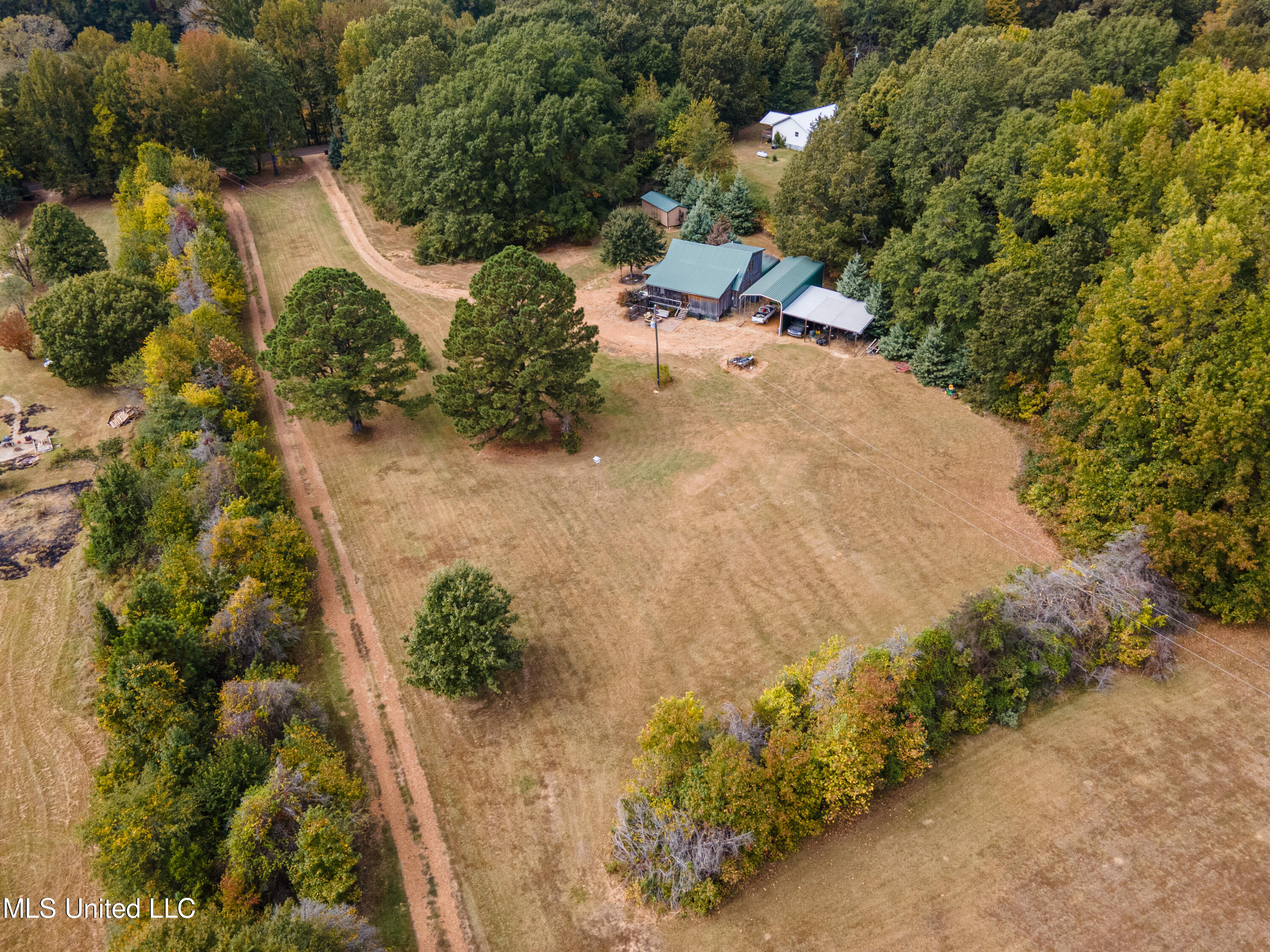 900 Arkabutla Dam Road Coldwater, MS 38618 - Photo 7 of 38 arkabutla dam-10