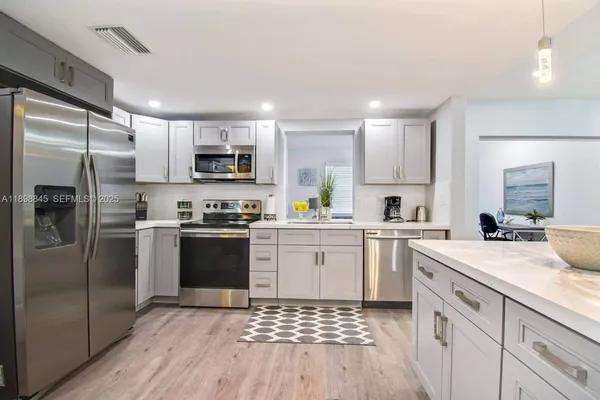 a view of a house with swimming pool