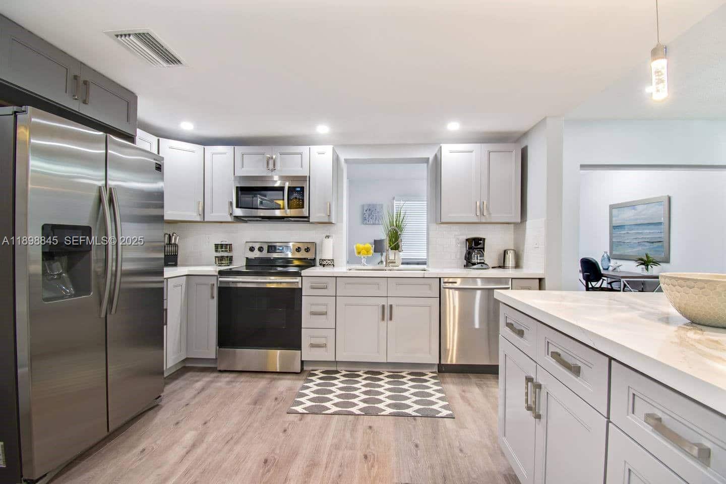 1305 Funston Street Hollywood, FL 33019 - Photo 26 of 93