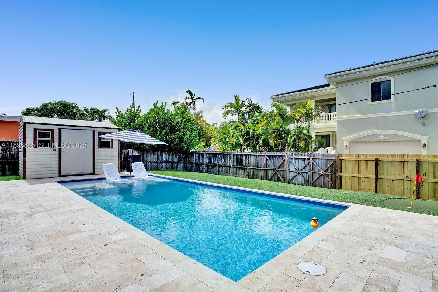 1305 Funston Street Hollywood, FL 33019 - Photo 42 of 93