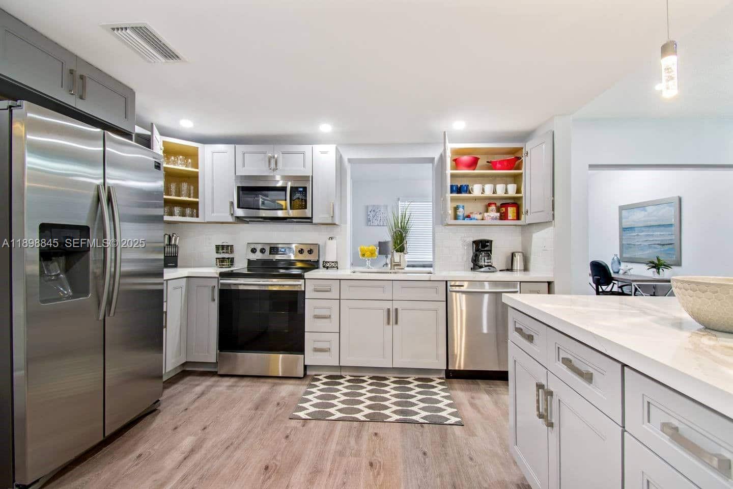 1305 Funston Street Hollywood, FL 33019 - Photo 47 of 93