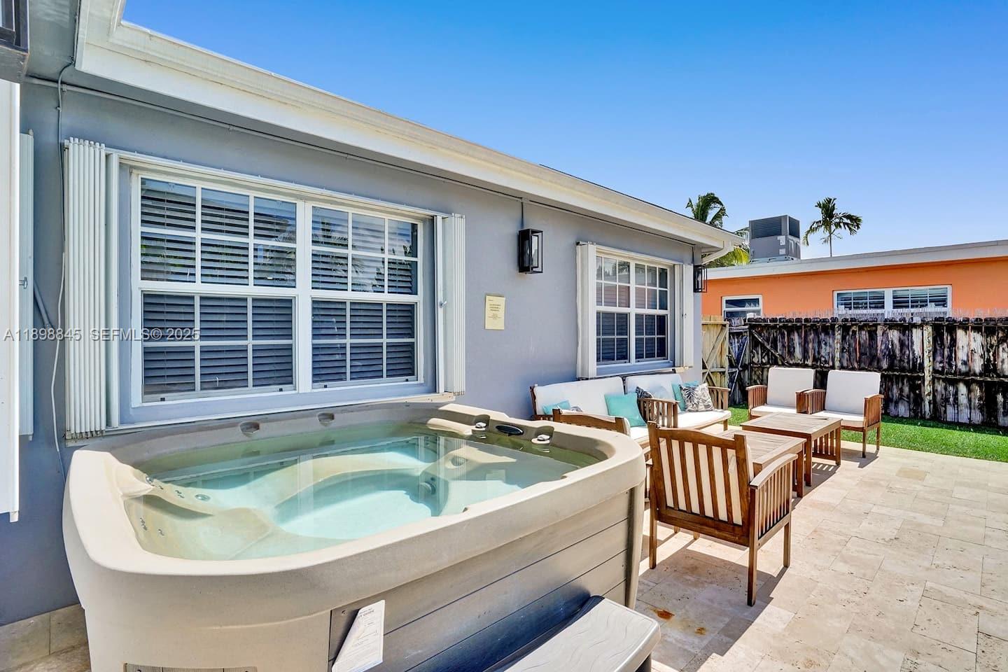 1305 Funston Street Hollywood, FL 33019 - Photo 50 of 93