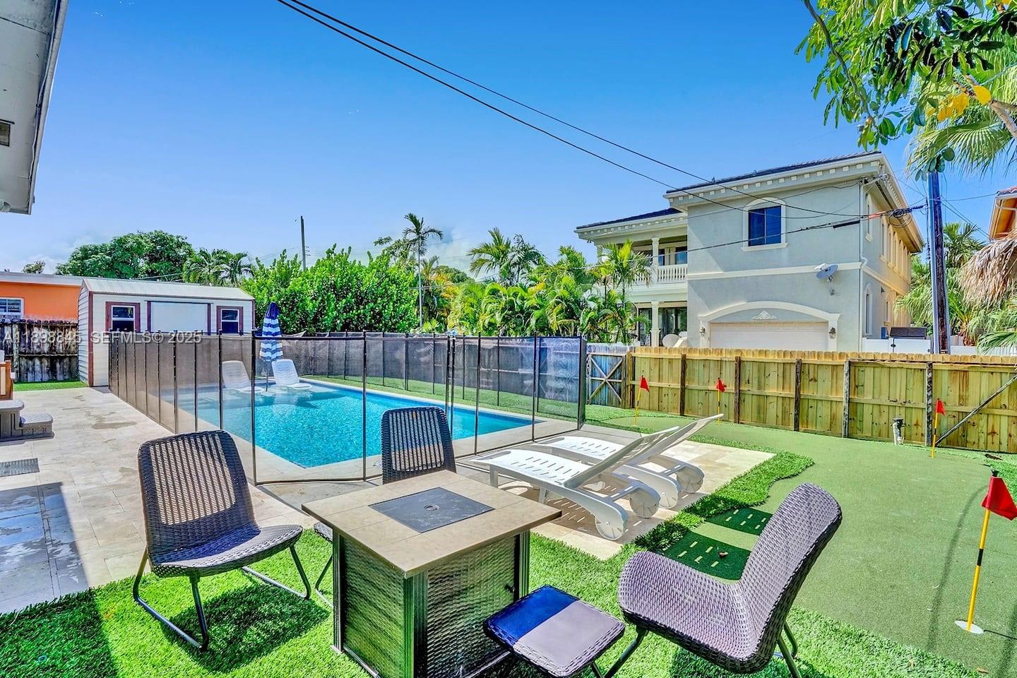 1305 Funston Street Hollywood, FL 33019 - Photo 57 of 93