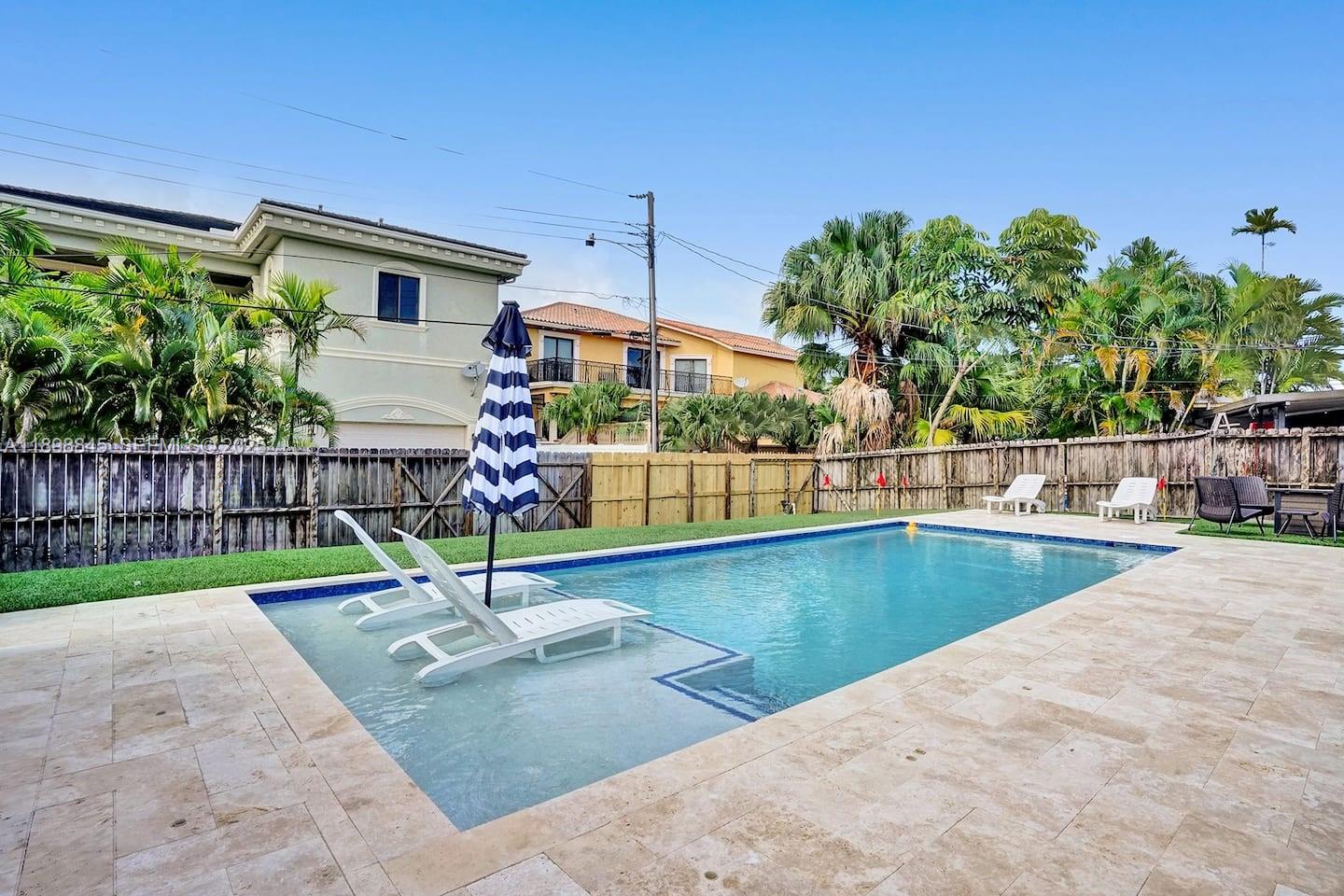 1305 Funston Street Hollywood, FL 33019 - Photo 58 of 93