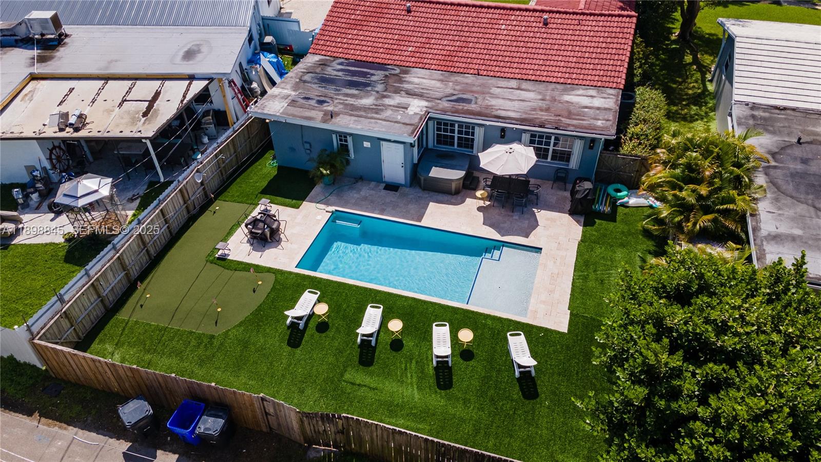 1305 Funston Street Hollywood, FL 33019 - Photo 81 of 93