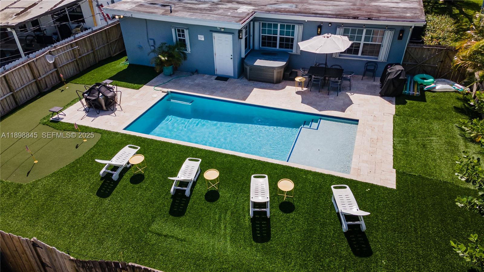 1305 Funston Street Hollywood, FL 33019 - Photo 82 of 93