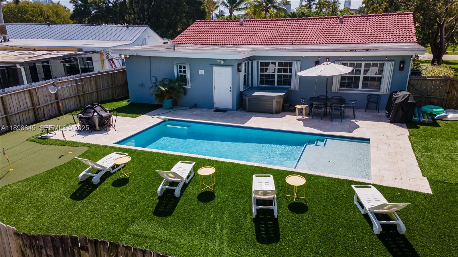 1305 Funston Street Hollywood, FL 33019 - Photo 83 of 93