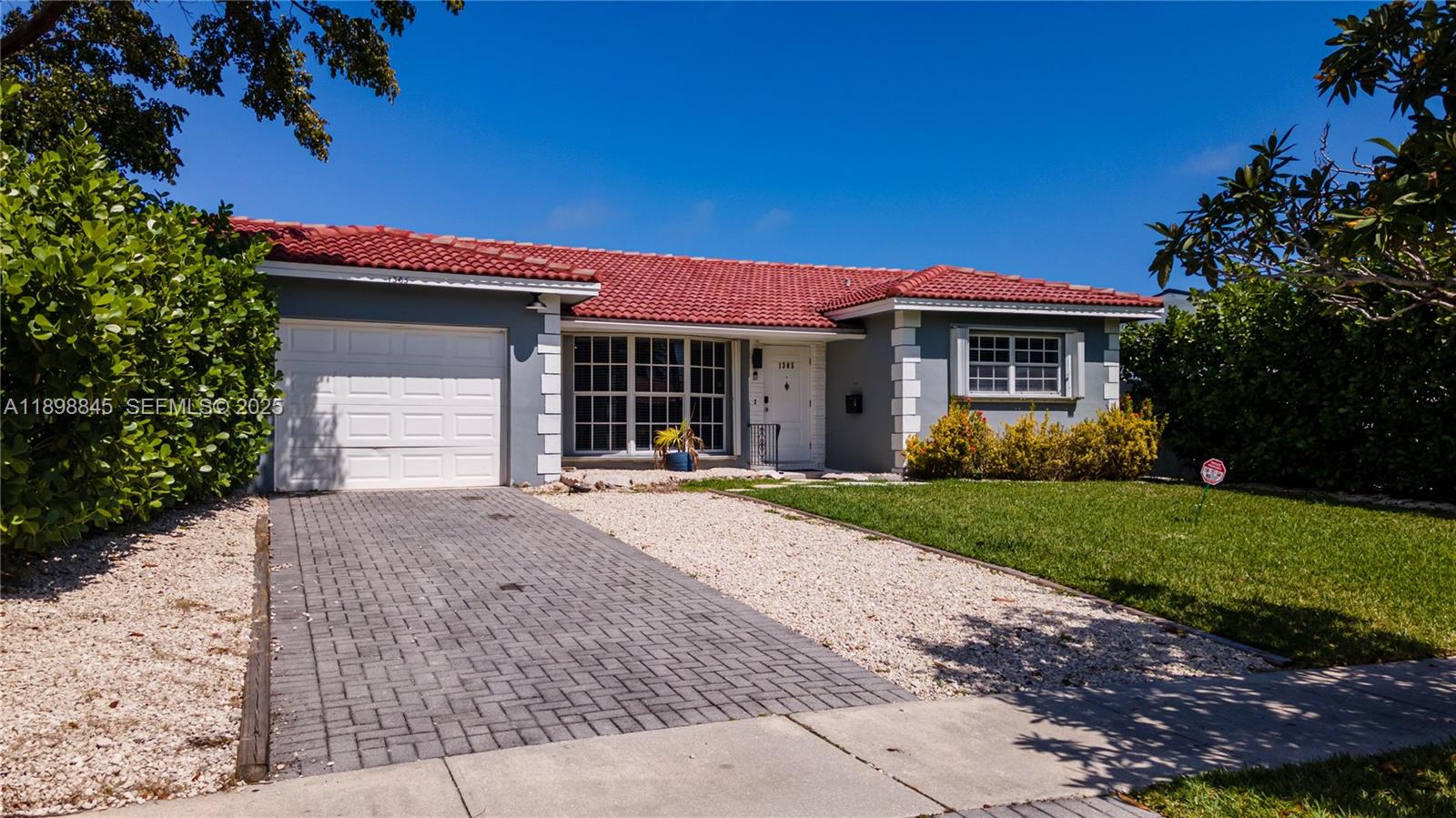 1305 Funston Street Hollywood, FL 33019 - Photo 87 of 93