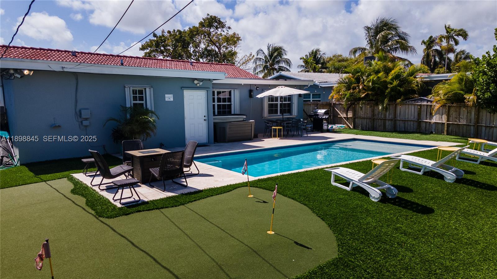 1305 Funston Street Hollywood, FL 33019 - Photo 88 of 93
