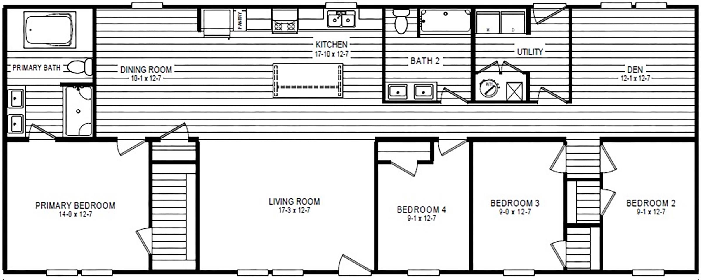 2012 Pint Circle Longs, SC 29568 - Photo 2 of 4