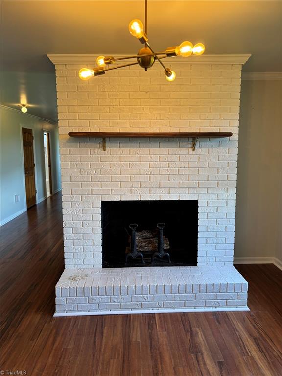 419 Reece Road Dobson, NC 27017 - Photo 8 of 50 Gallery Image 8