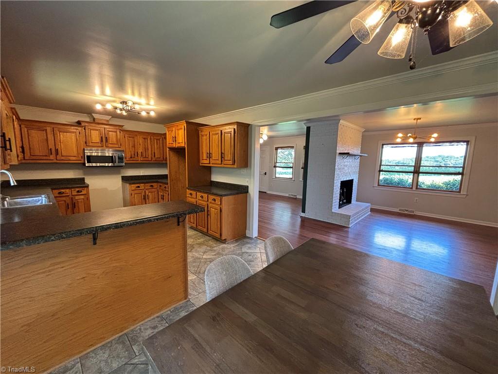 419 Reece Road Dobson, NC 27017 - Photo 9 of 50 Gallery Image 9