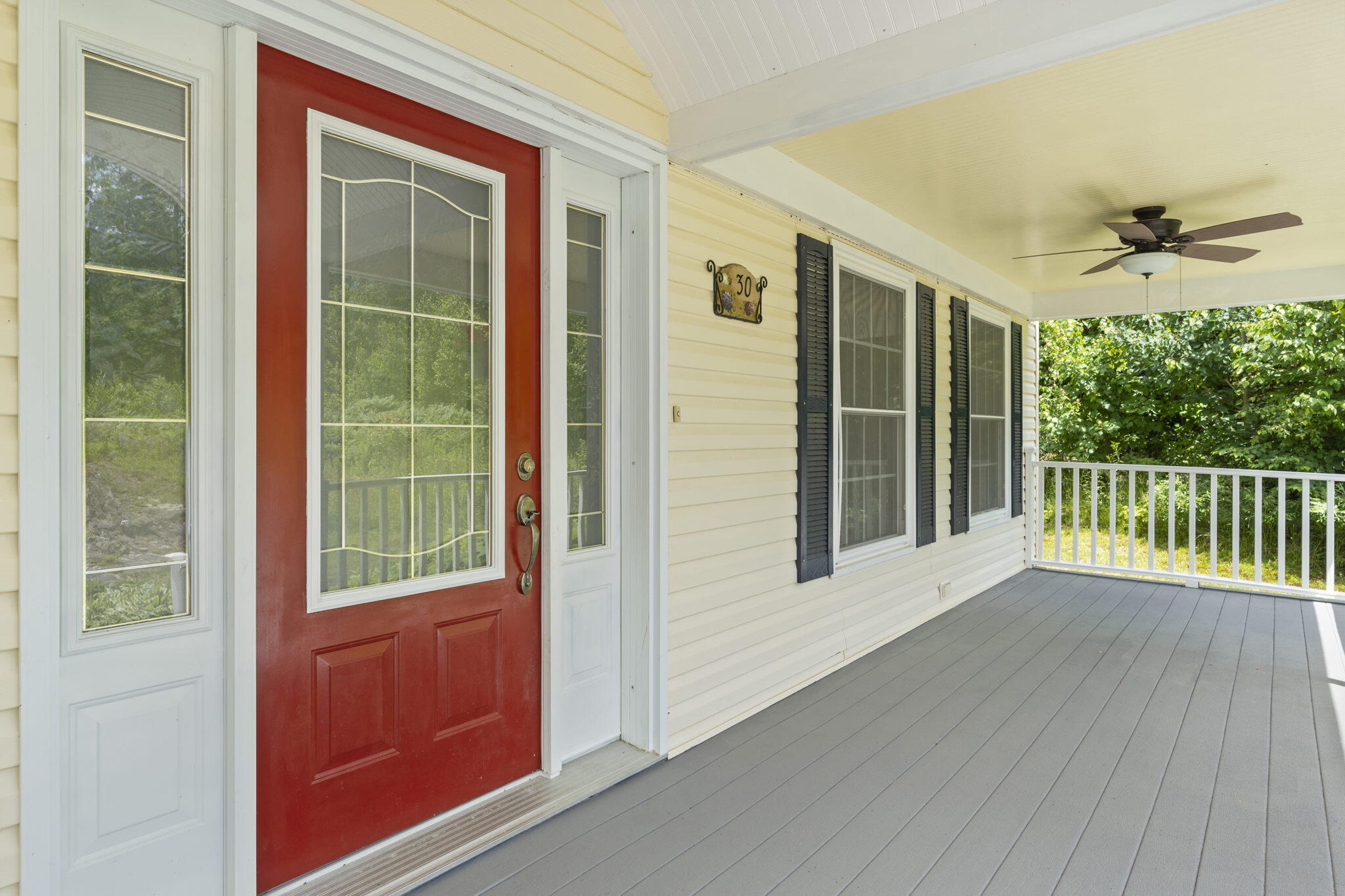30 Winterberry Road West Bath, ME 04530 - Photo 7 of 62 23-web-or-mls-DSC07257