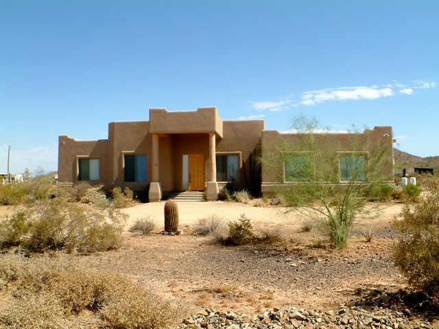 1314 West Briles Road Phoenix, AZ 85085 - Photo 1 of 5 Primary Photo