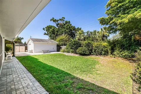 $850,000 | 2747 Jefferson Circle, Sarasota, FL 34239