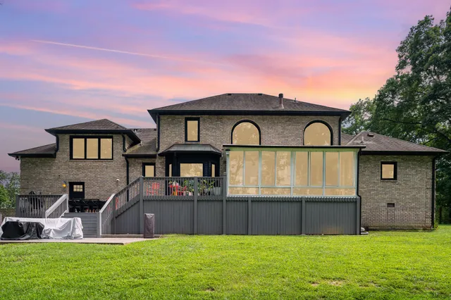 $1,595,000 | 1640 Eno Road, Dickson, TN 37055