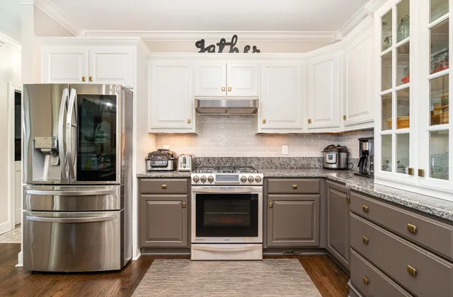 $1,595,000 | 1640 Eno Road, Dickson, TN 37055