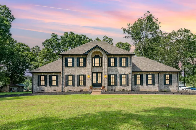 $1,595,000 | 1640 Eno Road, Dickson, TN 37055