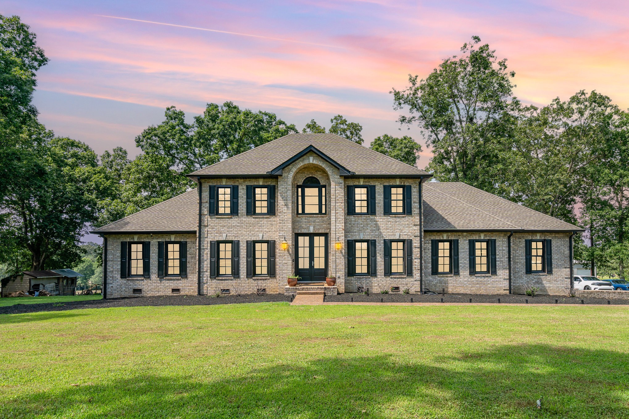 1640 Eno Road Dickson, TN 37055 - Photo 2 of 65