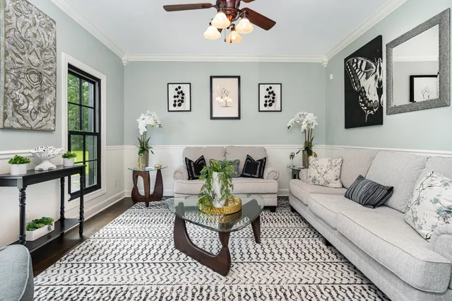 $1,595,000 | 1640 Eno Road, Dickson, TN 37055