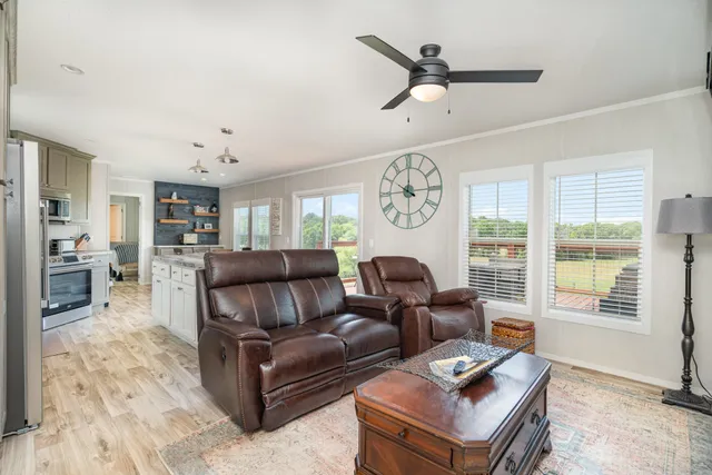 $1,595,000 | 1640 Eno Road, Dickson, TN 37055