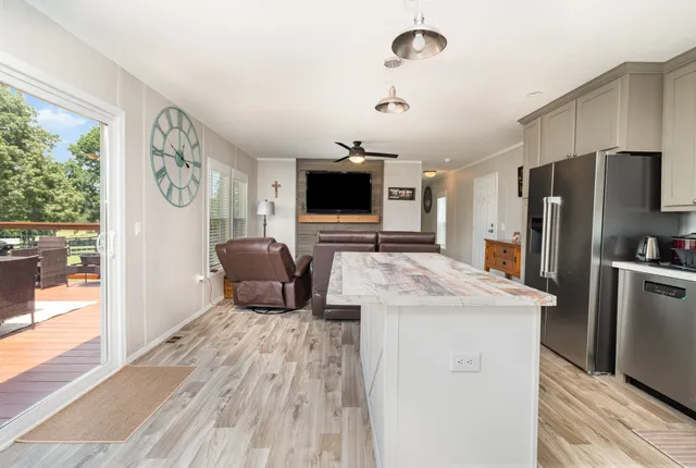 $1,595,000 | 1640 Eno Road, Dickson, TN 37055