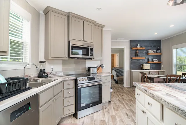 $1,595,000 | 1640 Eno Road, Dickson, TN 37055