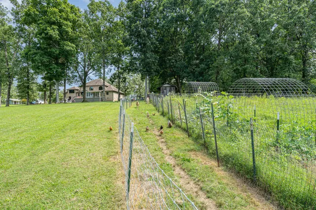 $1,595,000 | 1640 Eno Road, Dickson, TN 37055