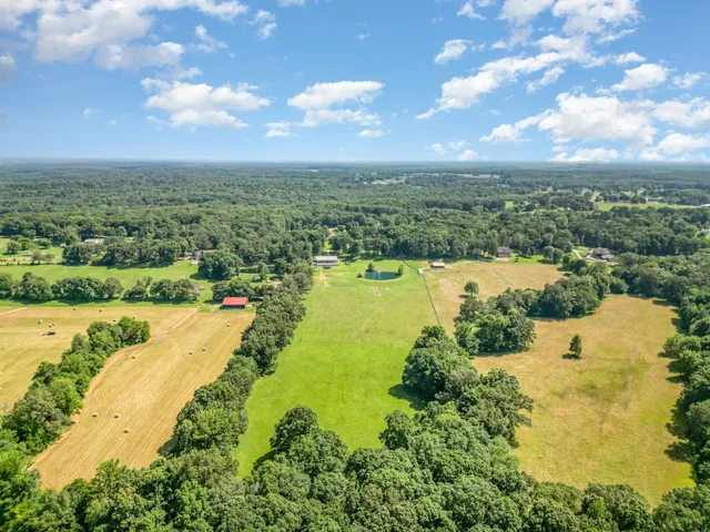 $1,595,000 | 1640 Eno Road, Dickson, TN 37055