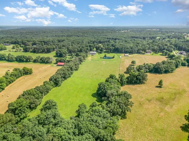 $1,595,000 | 1640 Eno Road, Dickson, TN 37055