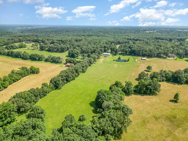 $1,595,000 | 1640 Eno Road, Dickson, TN 37055