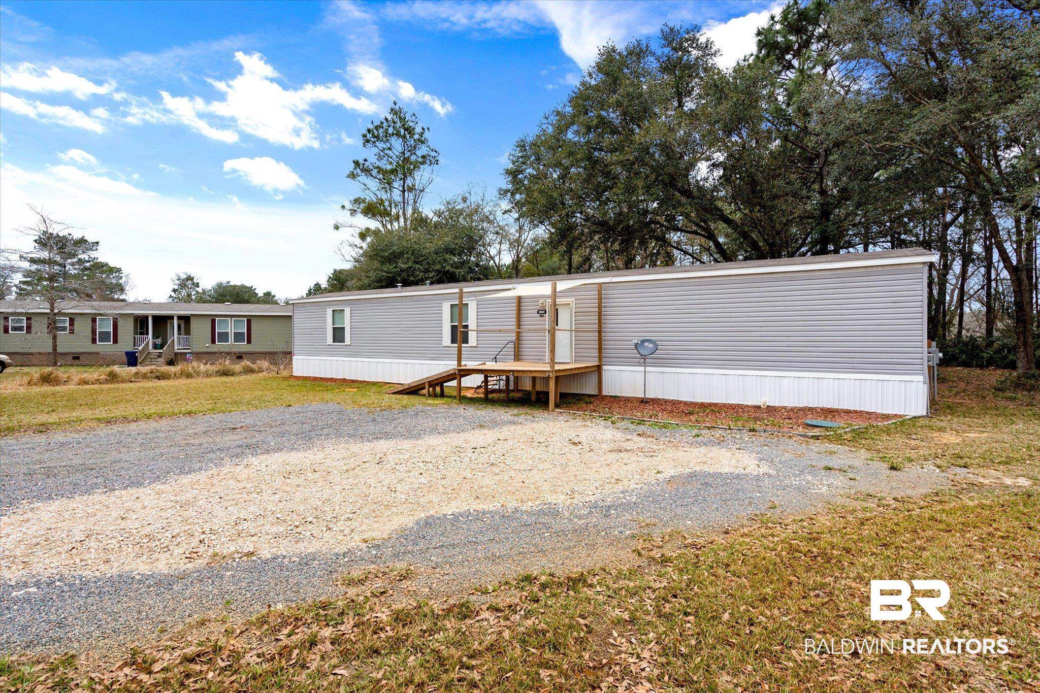 6850 March Pointe Drive Theodore, AL 36582 - Photo 22 of 23
