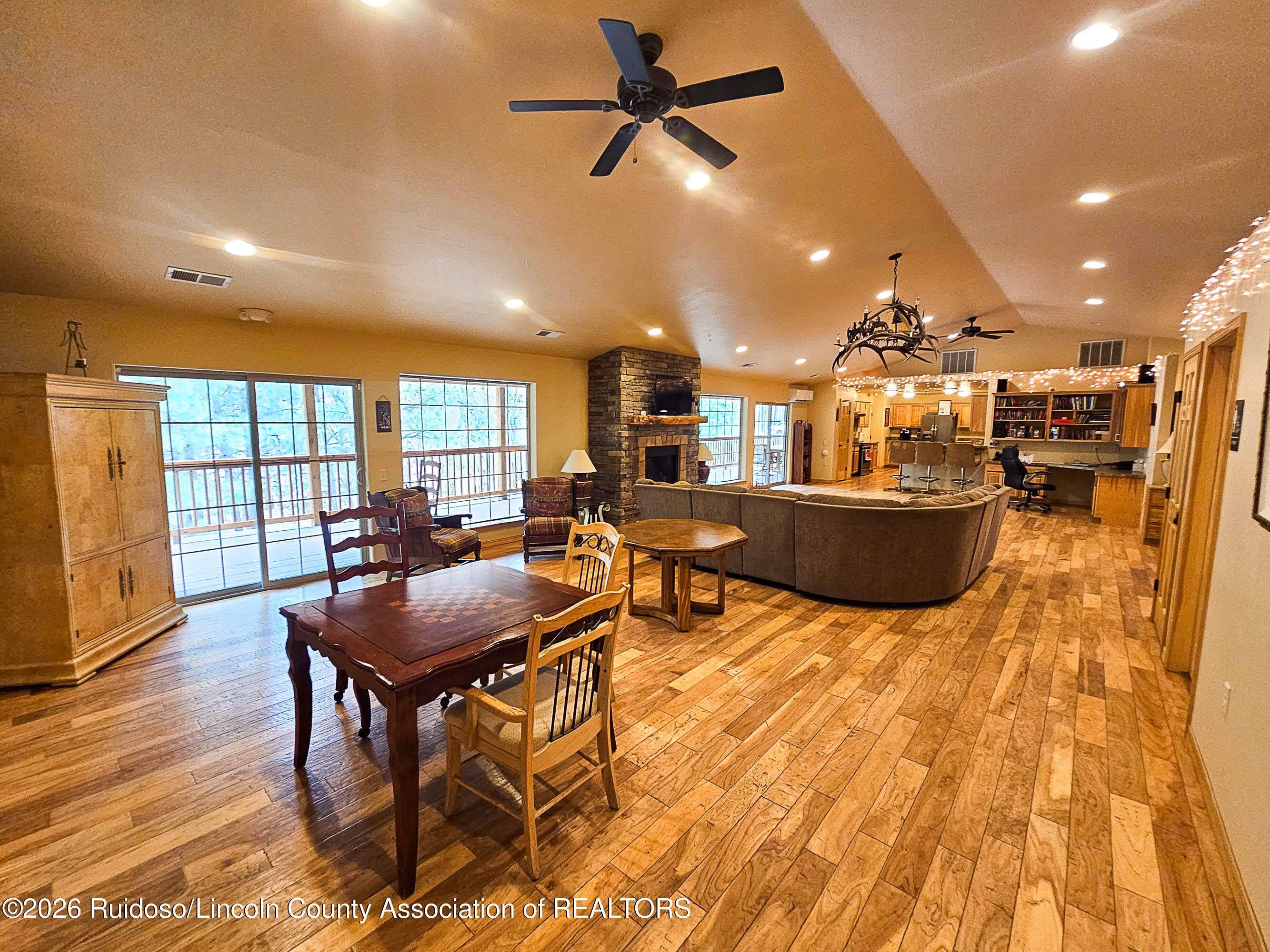 102 Alto Alps Road, Unit 5 Alto, NM 88312 - Photo 28 of 34 Gallery Image 28