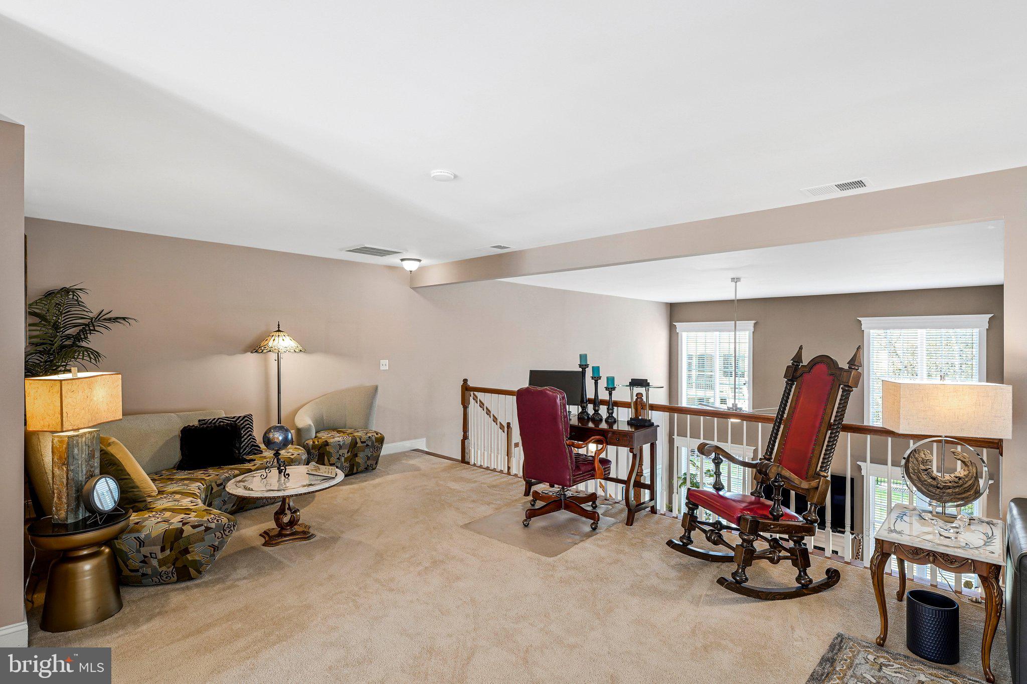 15517 Legacy Way Haymarket, VA 20169 - Photo 39 of 68 Massive amount of space