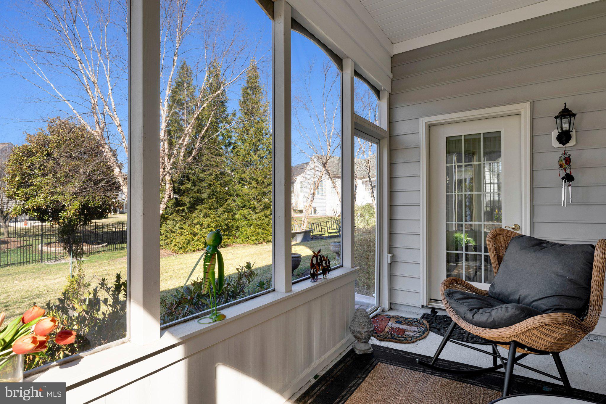 15517 Legacy Way Haymarket, VA 20169 - Photo 47 of 68 Enjoy the season without the bugs.