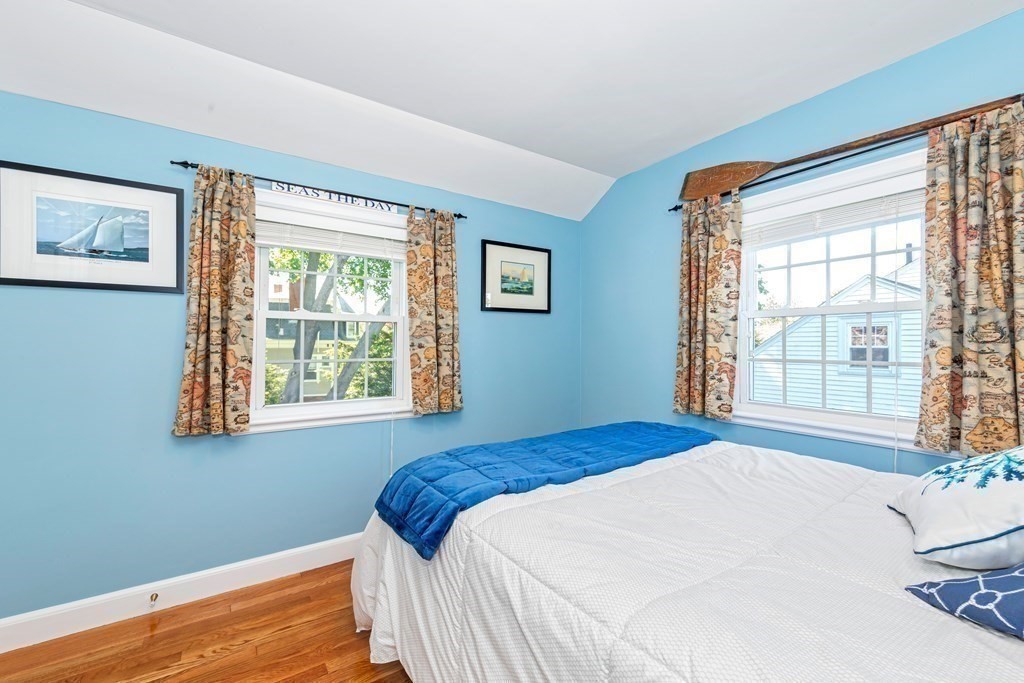 55 Eliot Road Arlington, MA 02474 - Photo 24 of 38 Gallery Image 24