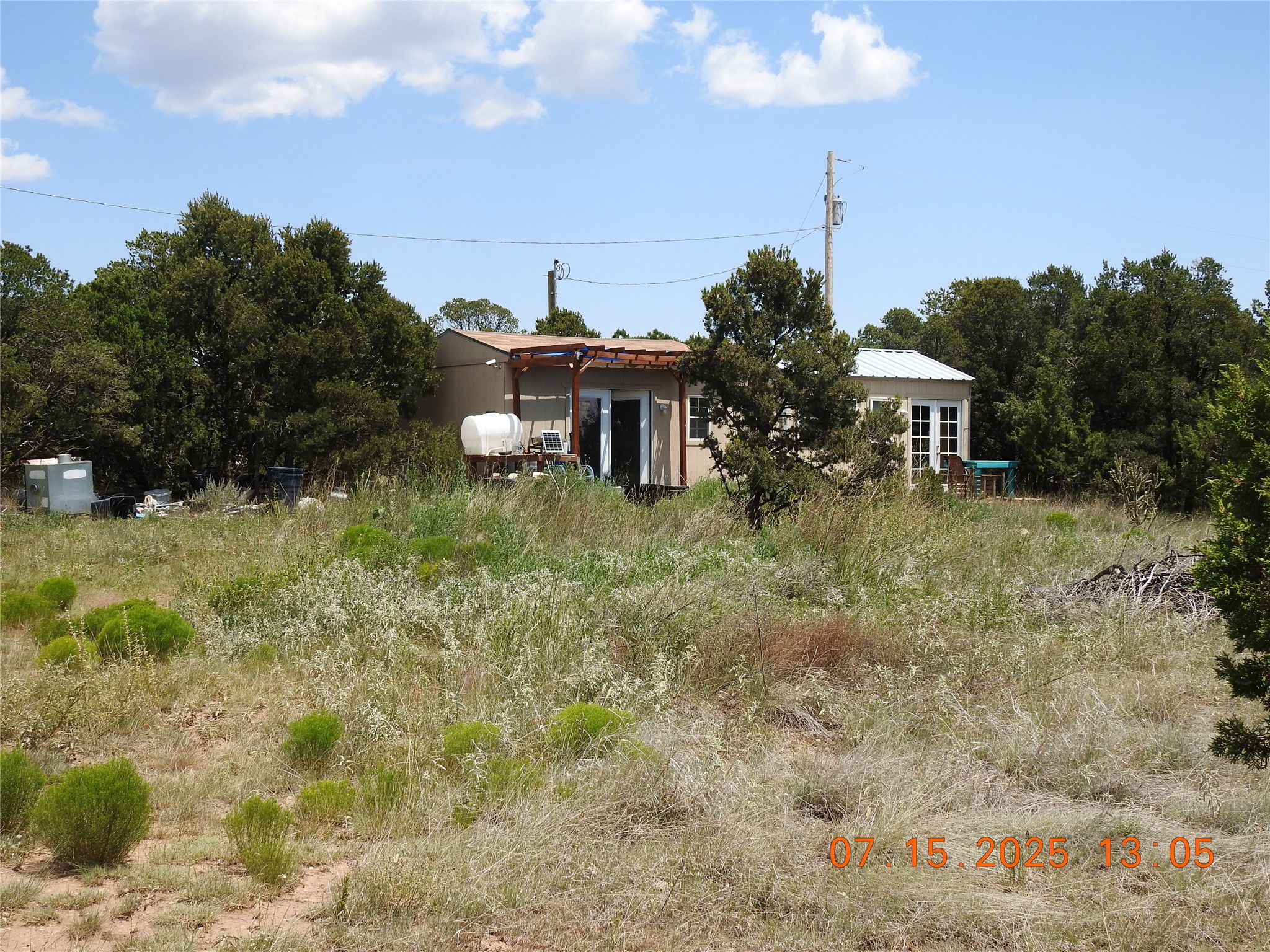 139 Apache Mesa Road Las Vegas, NM 87701 - Photo 18 of 23